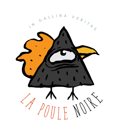 La Poule Noire